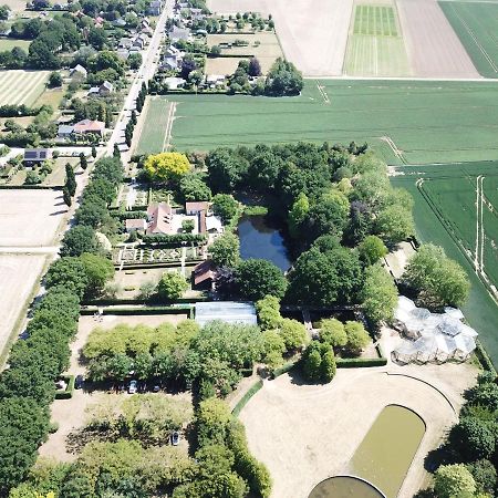 Parc Buitengewoon Ven-Zelderheide Exterior foto