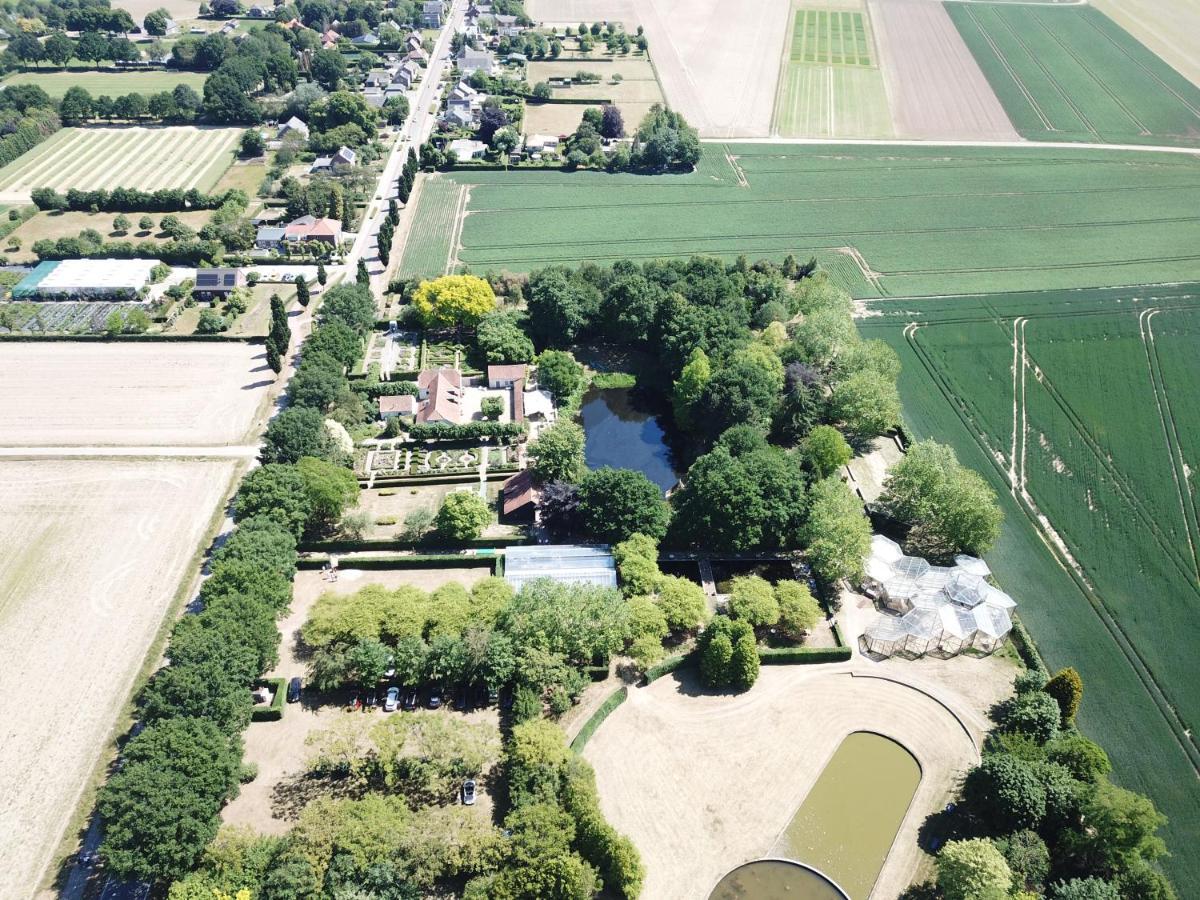 Parc Buitengewoon Ven-Zelderheide Exterior foto