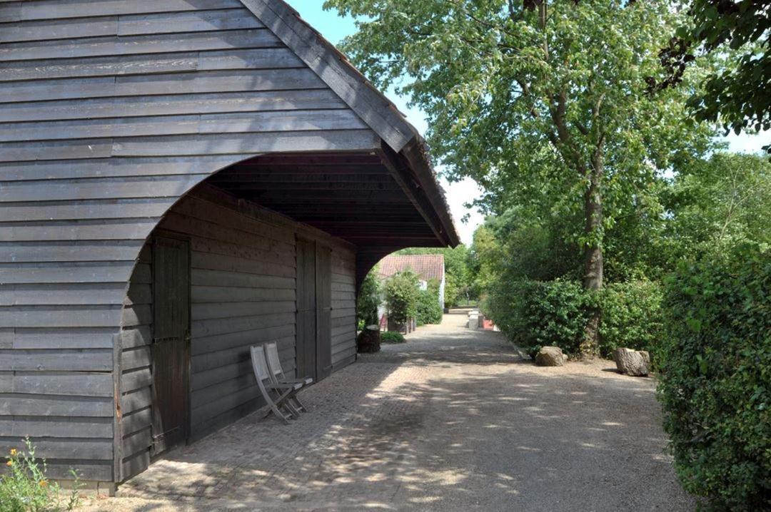 Parc Buitengewoon Ven-Zelderheide Exterior foto
