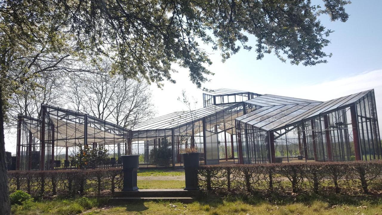 Parc Buitengewoon Ven-Zelderheide Exterior foto